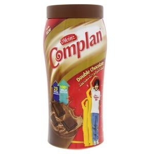 Complan Double Chocolate Drink 400g