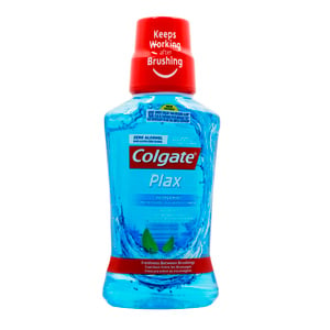 Colgate Mouthwash Plax Multi Protection 250ml