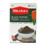 Nirapara Black Pepper Powder 100g