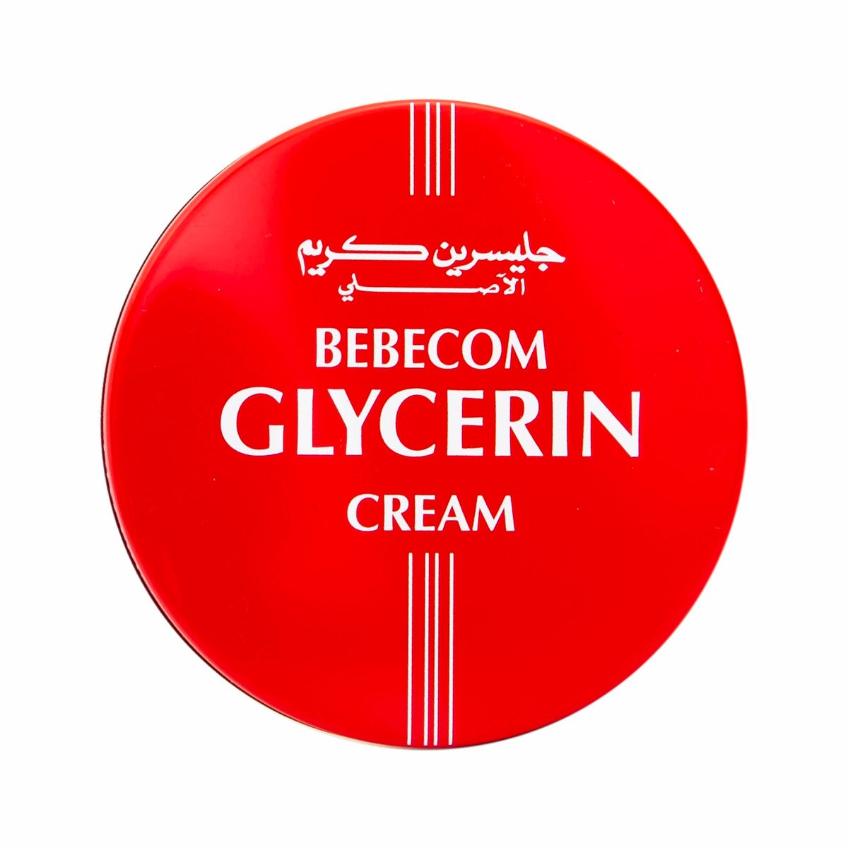 Bebecom Glycerin Cream 250 ml