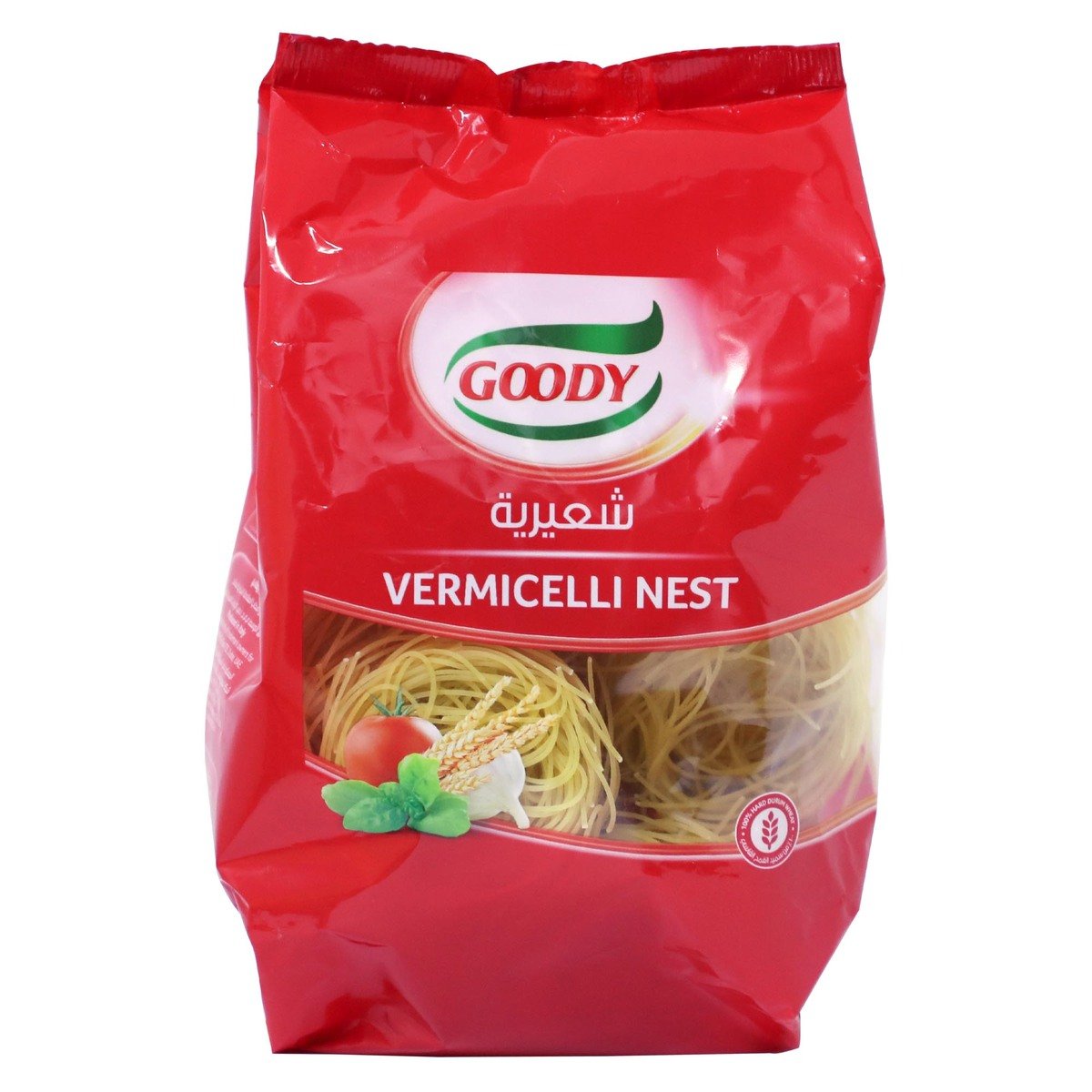 Buy Goody Vermicelli Nest 250g Online at Best Price | Vermicelli | Lulu KSA in Saudi Arabia