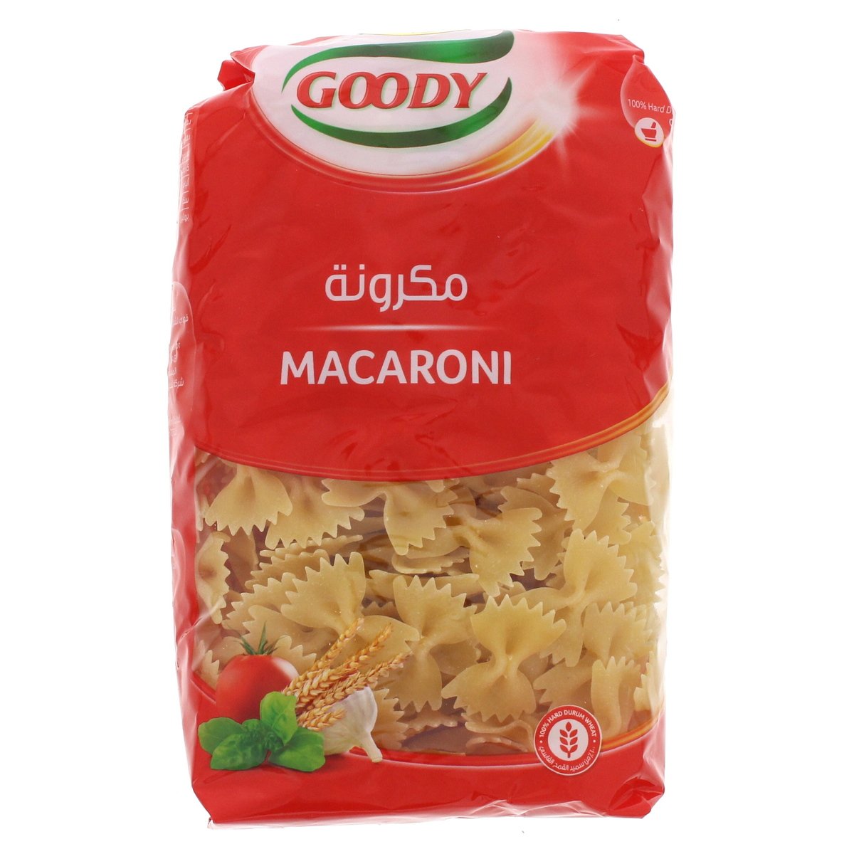 Goody Farfalle Macaroni 500 g