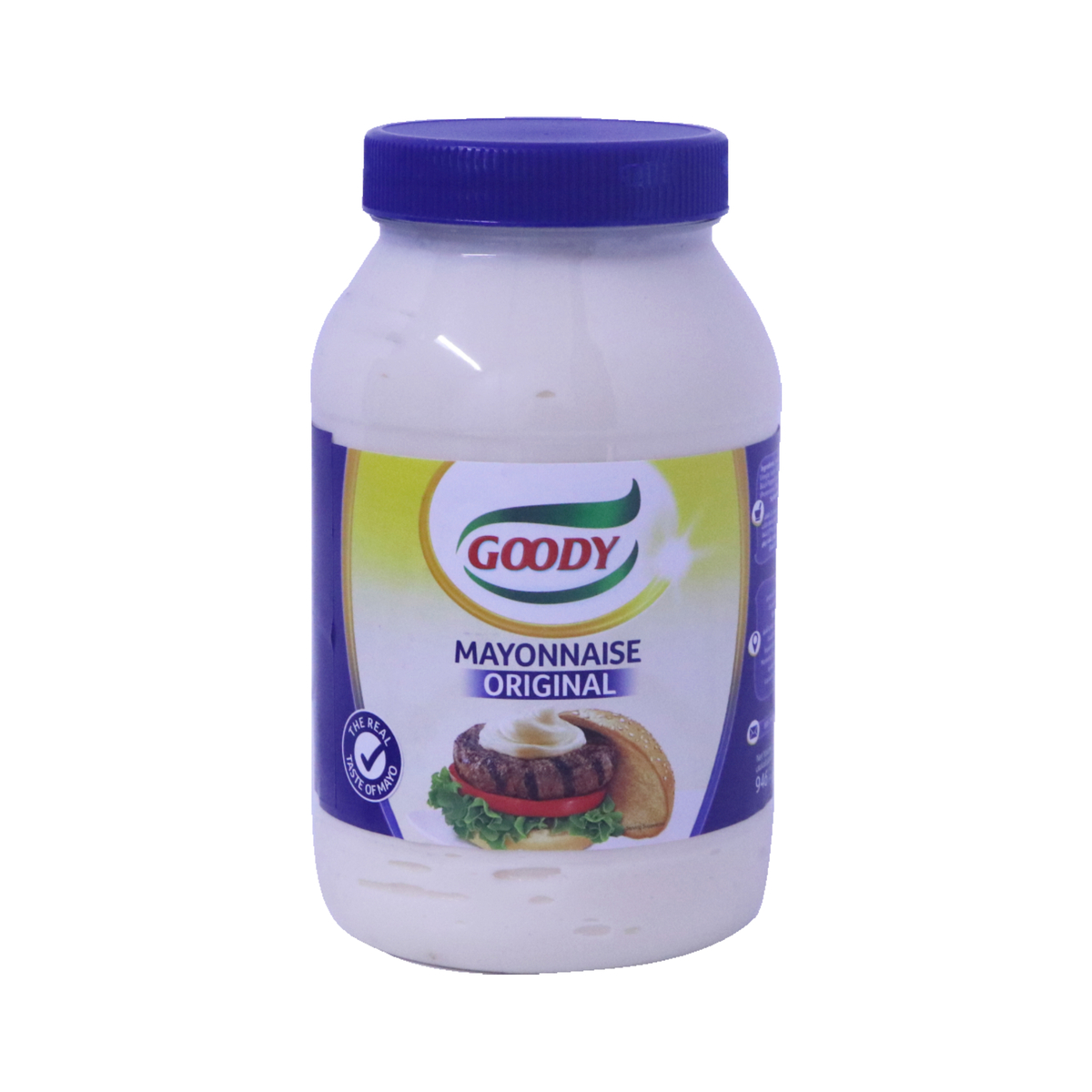 Goody Mayonnaise Original 946ml