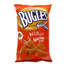 Bugles Corn Snacks Nacho Cheese 125g