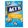 Act II Microwave Popcorn Light Butter Flavour 241.8g