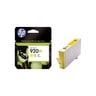 HP 920XL High Yield Original Ink Cartridge (CD974AE),Yellow