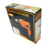 Black&Decker Hammer Drill 13mm 550W HD555