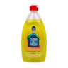 Clean N Fresh Liquid Washing Up Zesty Lemon 500ml