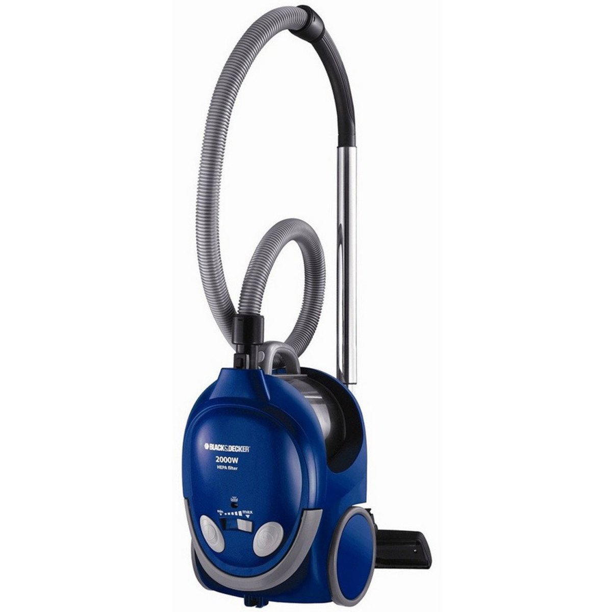 Black&Decker Vacuum Cleaner VM2040-B5