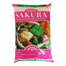 Sakura Pulut Susu Rice 1kg