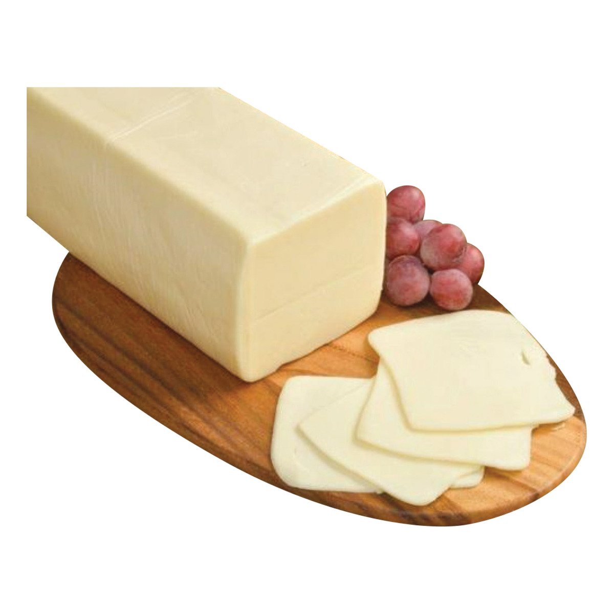 اشتري قم بشراء Argentina Mozzarella Cheese 250 g Online at Best Price من الموقع - من لولو هايبر ماركت Other Cheeses في السعودية