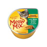 Meow Mix Chicken & Liver In Sauce 78g