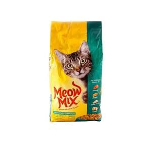 Meow Mix Indoor Health 2.86kg