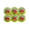 Cocon Jelly Lychee 6 x 118g