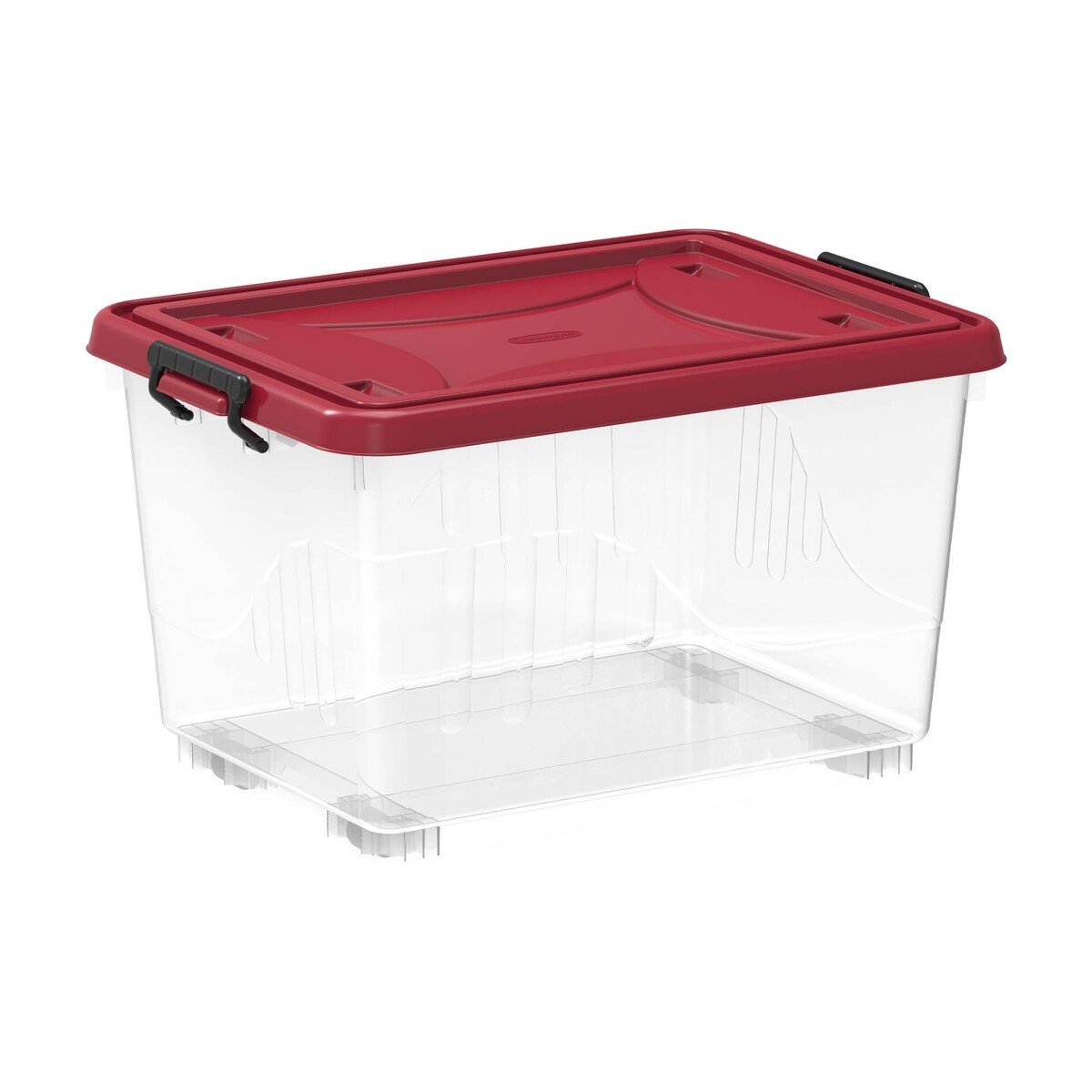 Cosmos Storage Box 33Ltr Assorted Colors Online at Best Price, Plastic  containers
