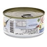 Century Tuna Flakes In Veg Oil Lite 180g