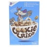 General Mills Cookie Crisp Naturally Flavored Sweetened Cereal 318 g