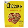 General Mills Cheerios Toasted Whole Grain Oat Cereal 510 g