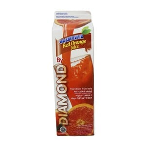 Diamond Red Orange Juice 946ml