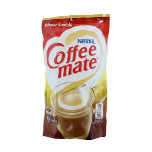Nestle Coffeemate Doy 200g