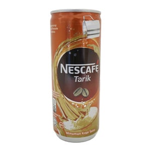 Nescafe Tarik Can 240ml