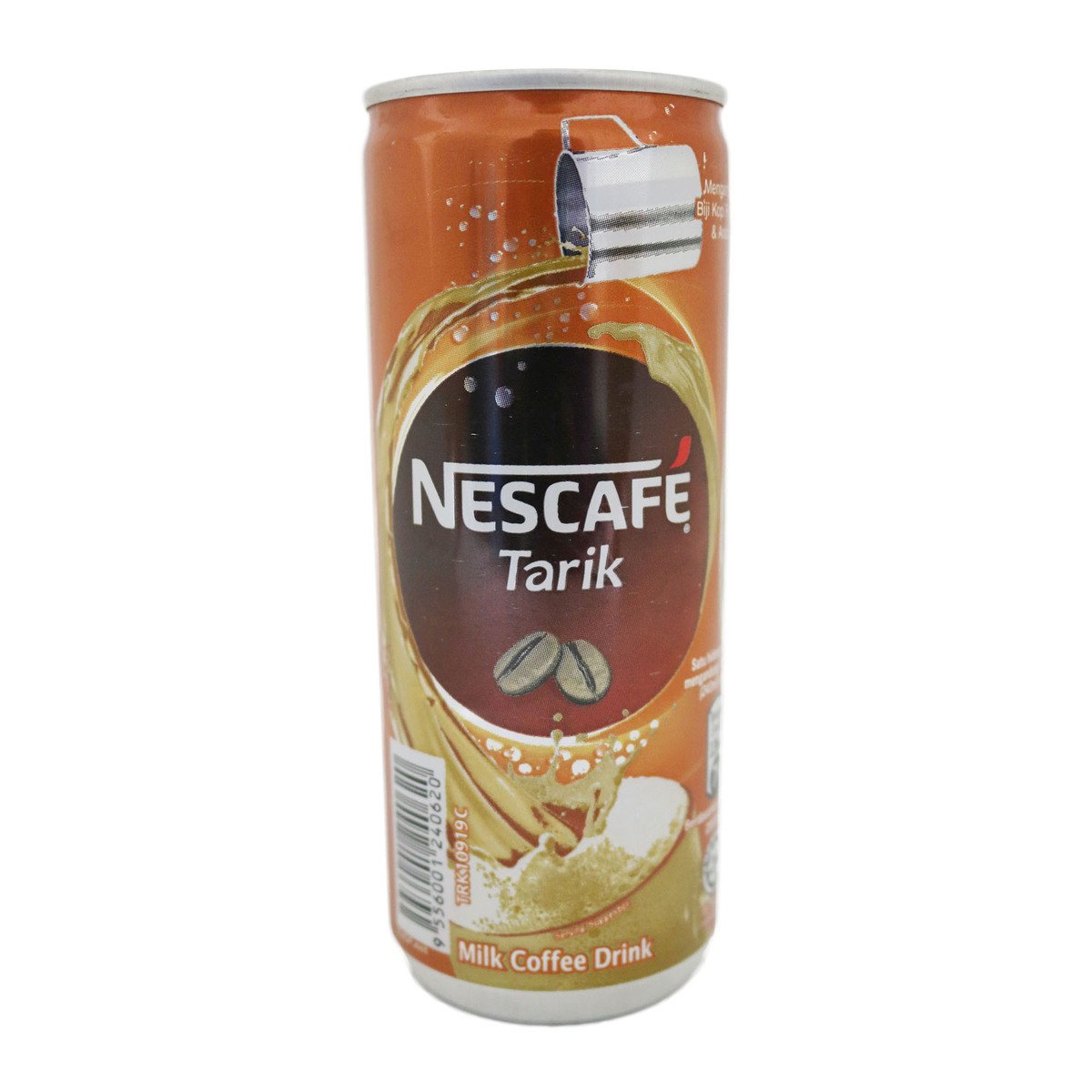 Nescafe Tarik Can 240ml