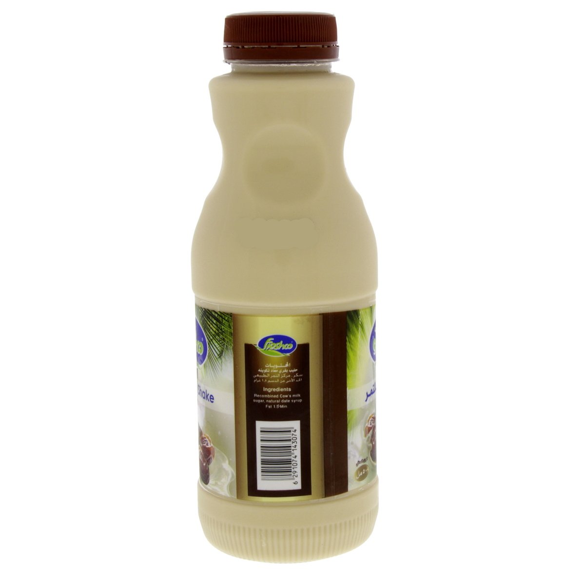 Freshco Dates Milk Shake 500 ml