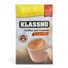 Klassno Coffee and Creamer 10 x 12g