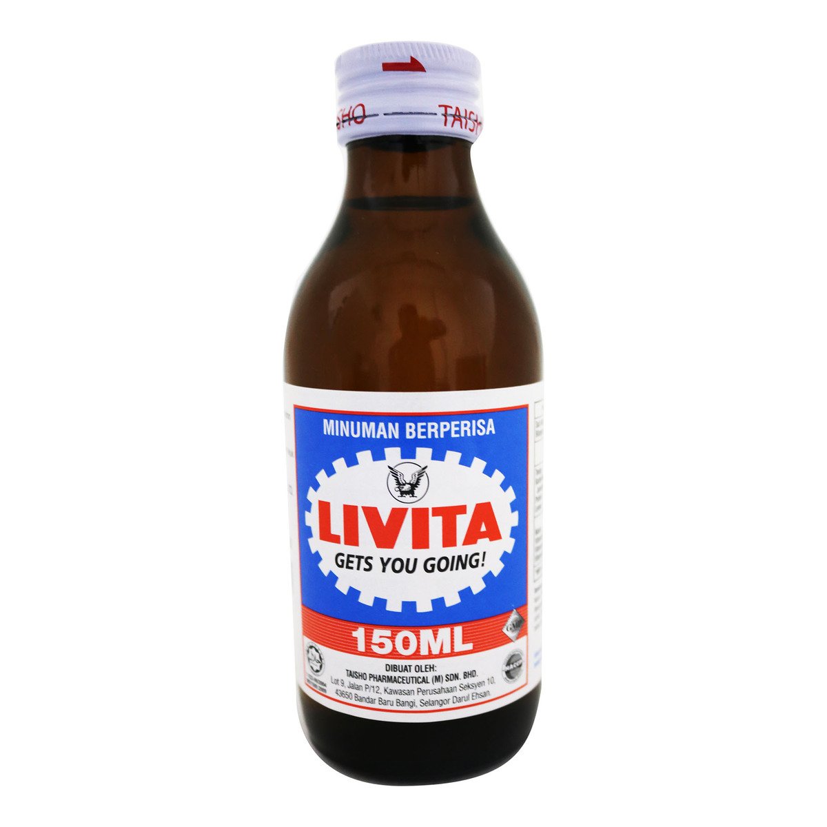 Livita Original Drink 150ml