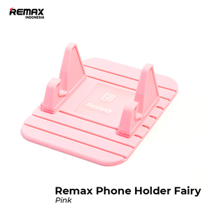 Remax Phone Holder Fairy Pink