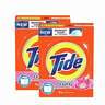Tide Concentrated Washing Powder With Essence of Downy 2 x 3kg