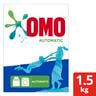 OMO Front Load Laundry Detergent Powder 1.5kg