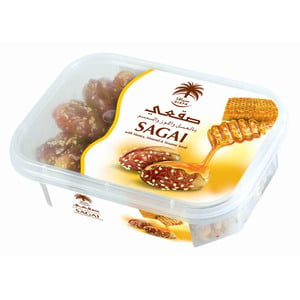 Siafa Sagai with Honey Almond and Sesame Seeds 400 g