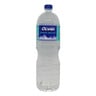 Ocean Mineral Water 1.5Litre