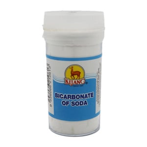 Kijang Bicarbonate Of Soda 60g