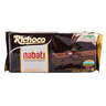 Richoco Nabati Wafer Coklat 132g