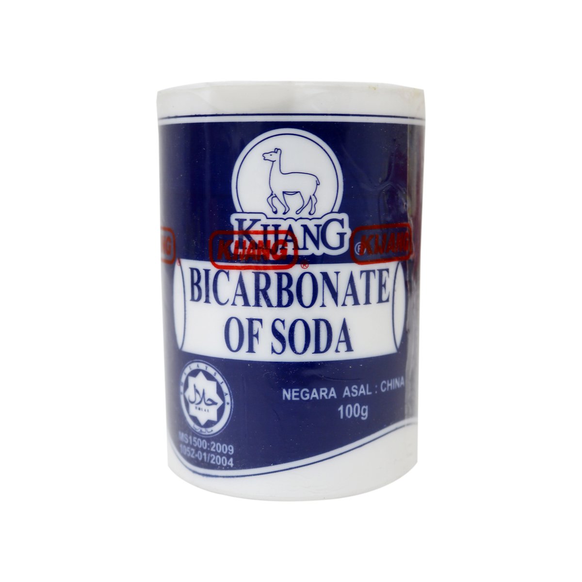 Kijang Bicarbonate Of Soda 100g