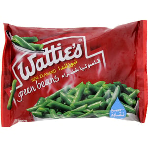 Watties Green Beans 450g