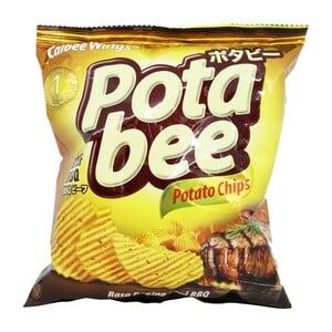 Pota Bee BBQ 68g