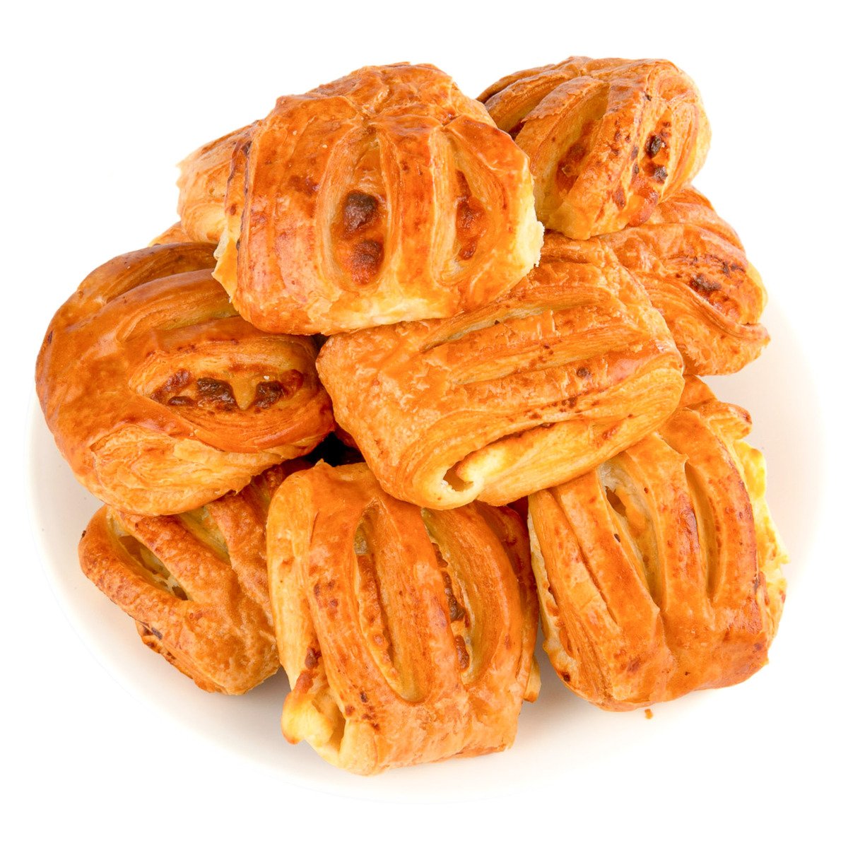 Buy Mini Pain au Fromage Croissant Online at Best Price | Croissants | Lulu UAE in UAE