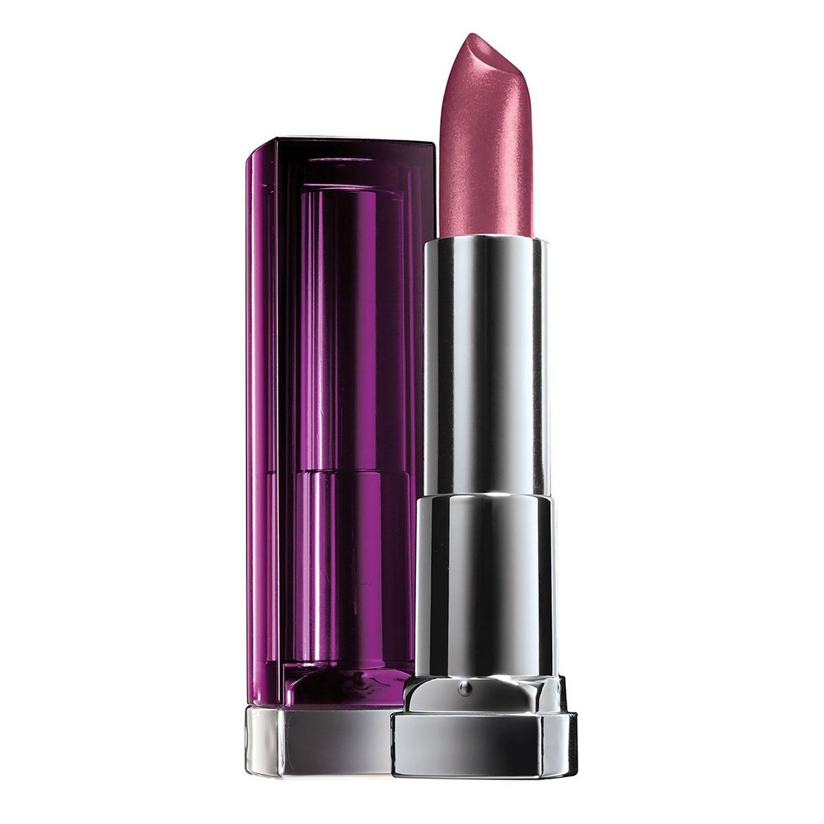 Maybelline Color Sensational Classics Lipstick 315 Rich Plum 1pc