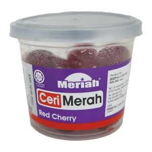 Meriah Red Cherry 70g