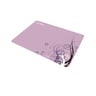 Cliptec Mouse Pad ZY238-Purple