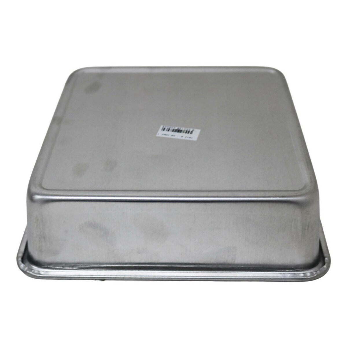 Gelang3 Aluminium Square Sandwich Tin200mm1012