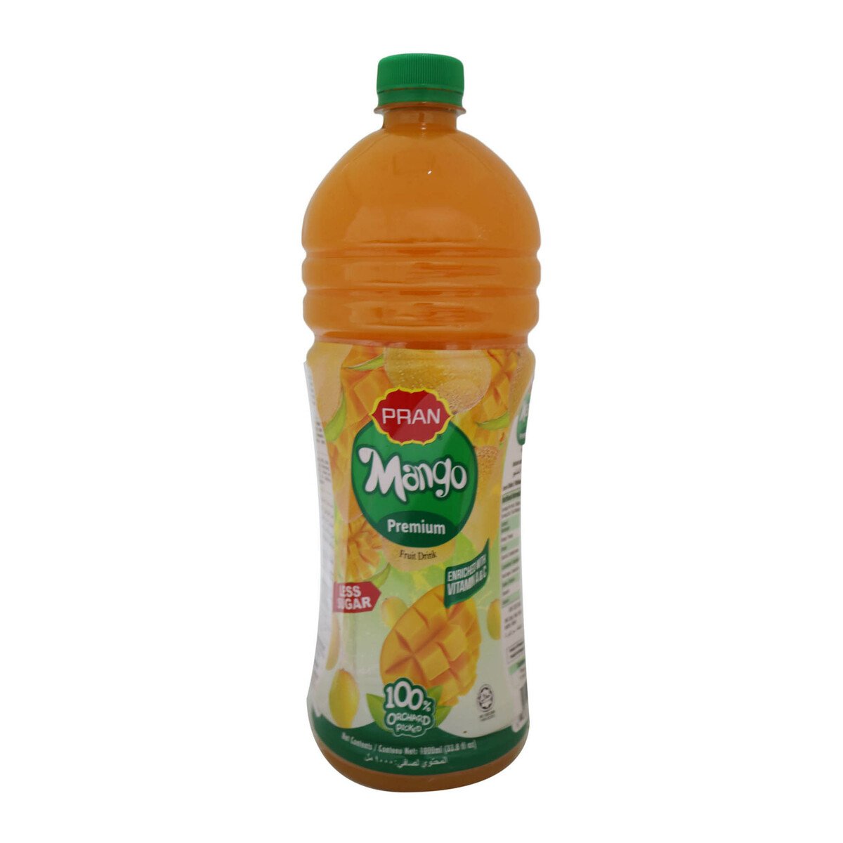 Pran Mango Juice 1Litre