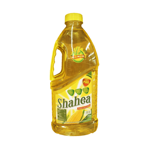 Buy Shahea Corn Oil 1.5Litre Online at Best Price | Corn Oil | Lulu KSA in Saudi Arabia