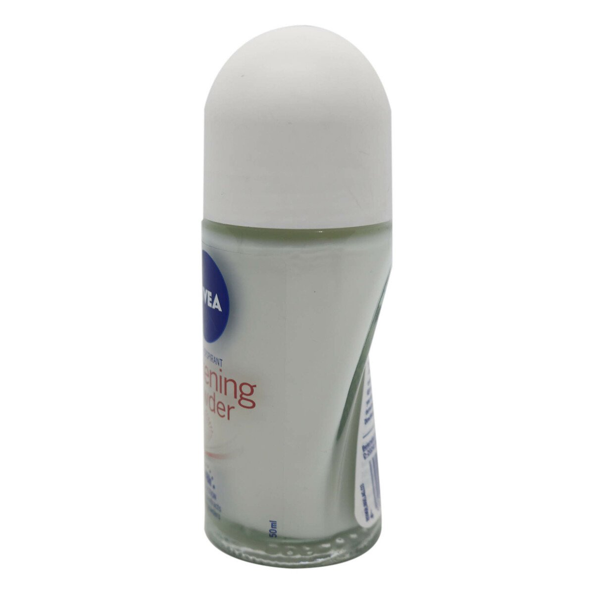 Nivea Deodorant Whitening Powder Roll On 50ml