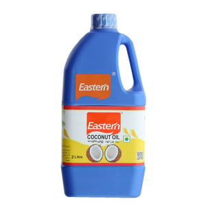 Eastern Coconut Oil 2 Litres