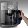 Delonghi Automatic Espresso Cappuccino Maker ESAM3500