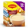 Maggi Cream of Chicken Soup 3 x 71 g